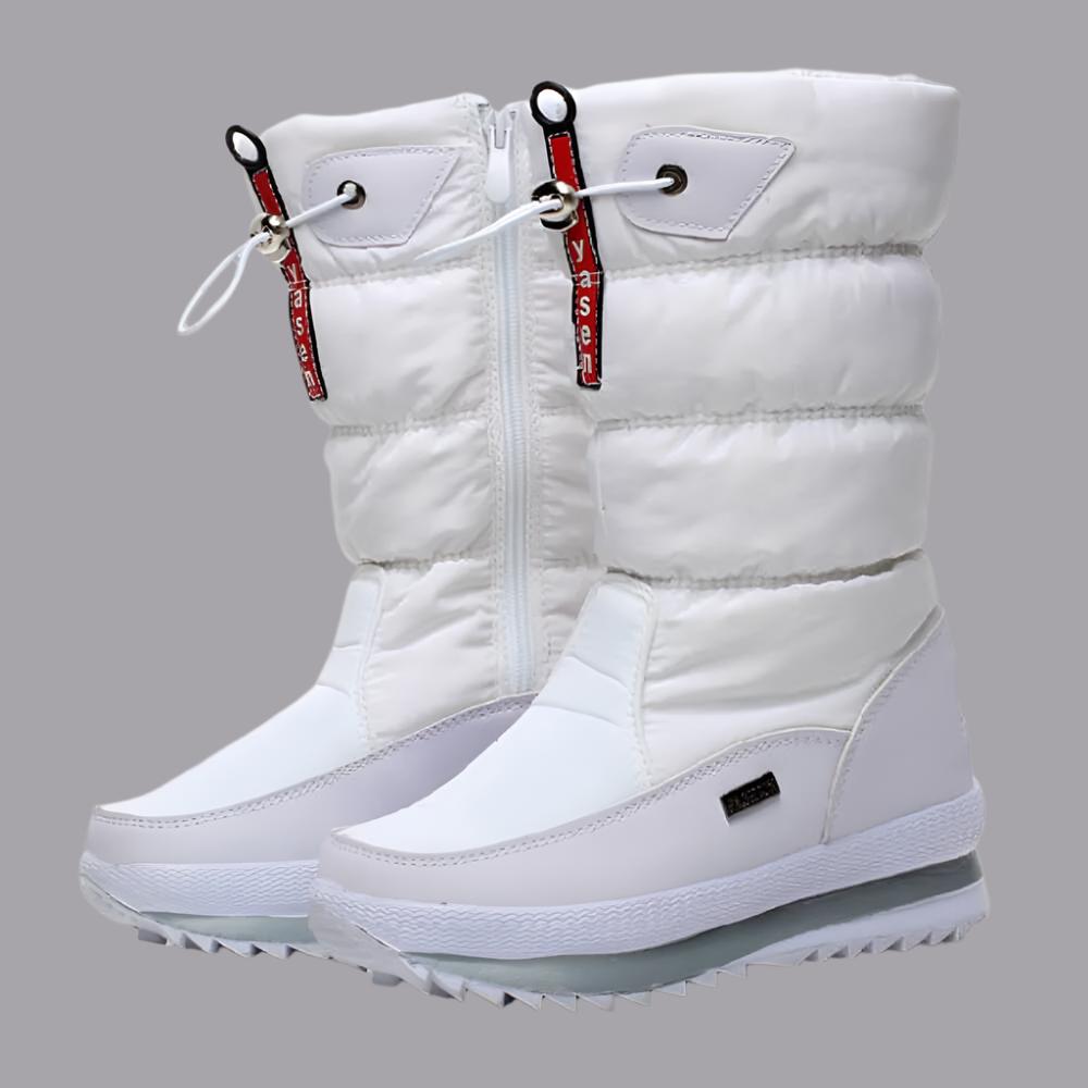 Olsen & Olsen™ Qischa - Waterproof Non-Slip Winter Boots™