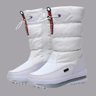 Olsen & Olsen™ Qischa - Waterproof Non-Slip Winter Boots™