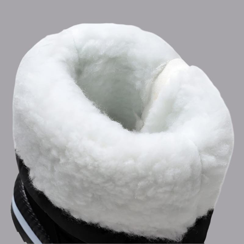 Olsen & Olsen™ Qischa - Waterproof Non-Slip Winter Boots™