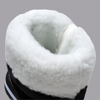 Olsen & Olsen™ Qischa - Waterproof Non-Slip Winter Boots™