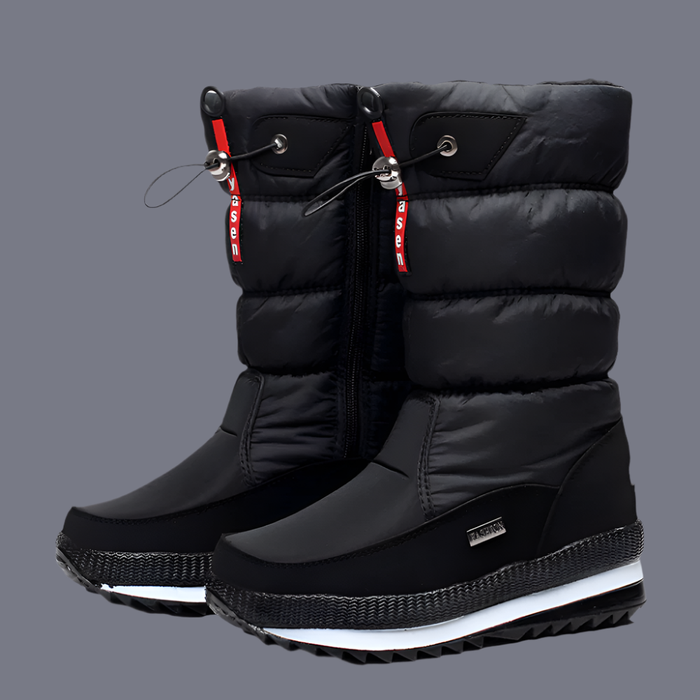 Olsen & Olsen™ Qischa - Waterproof Non-Slip Winter Boots™
