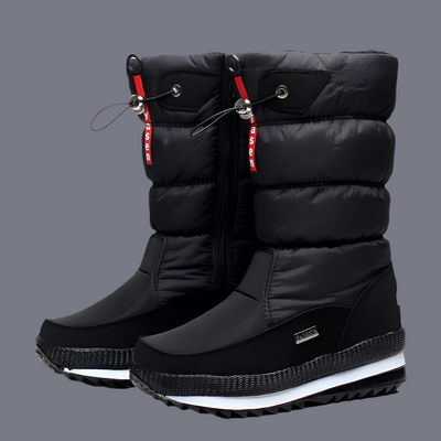 Olsen & Olsen™ Qischa - Waterproof Non-Slip Winter Boots™