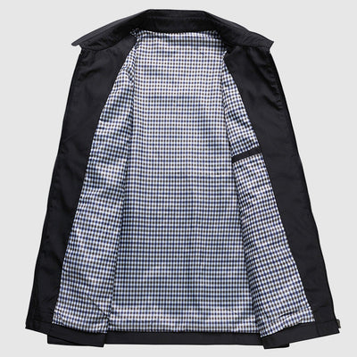 Theodore Willow Business Spring Jacket
