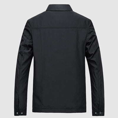 Theodore Willow Business Spring Jacket