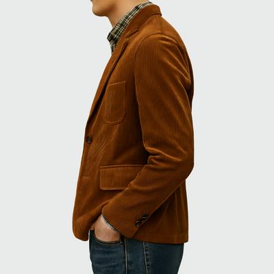 Vail ™ | Premium Corduroy Blazer