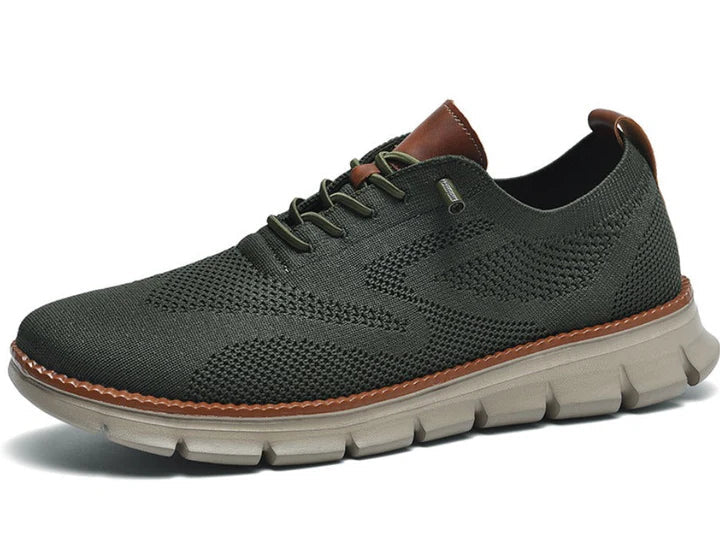 Olsen & Olsen™ Rens - Orthopedic Shoes