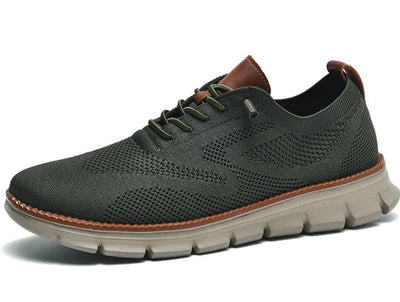 Olsen & Olsen™ Rens - Orthopedic Shoes