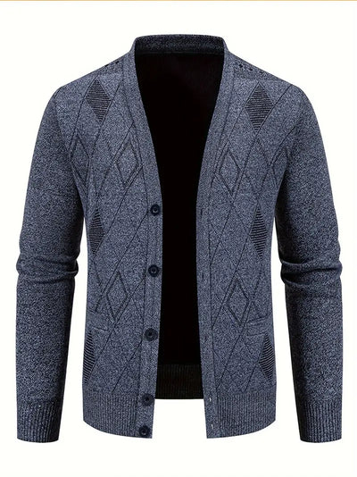 Russell ™ | Premium Men's Gilet