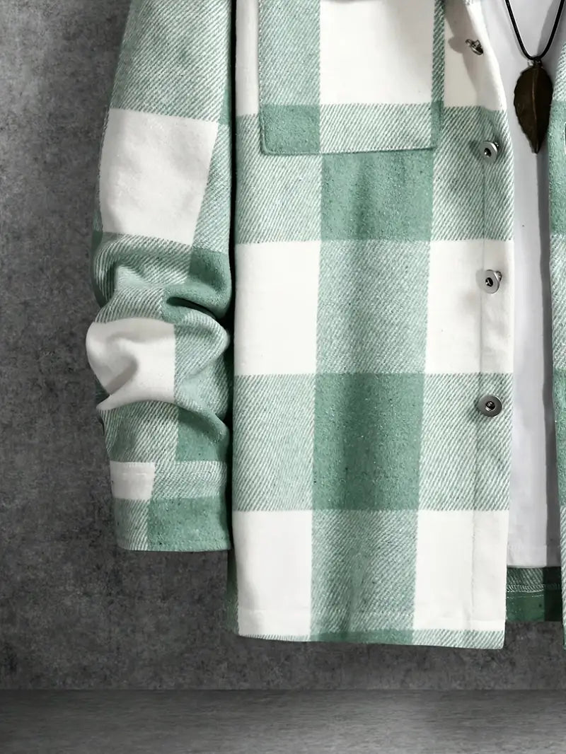 Merlin ™ | Men's Autumn Vest