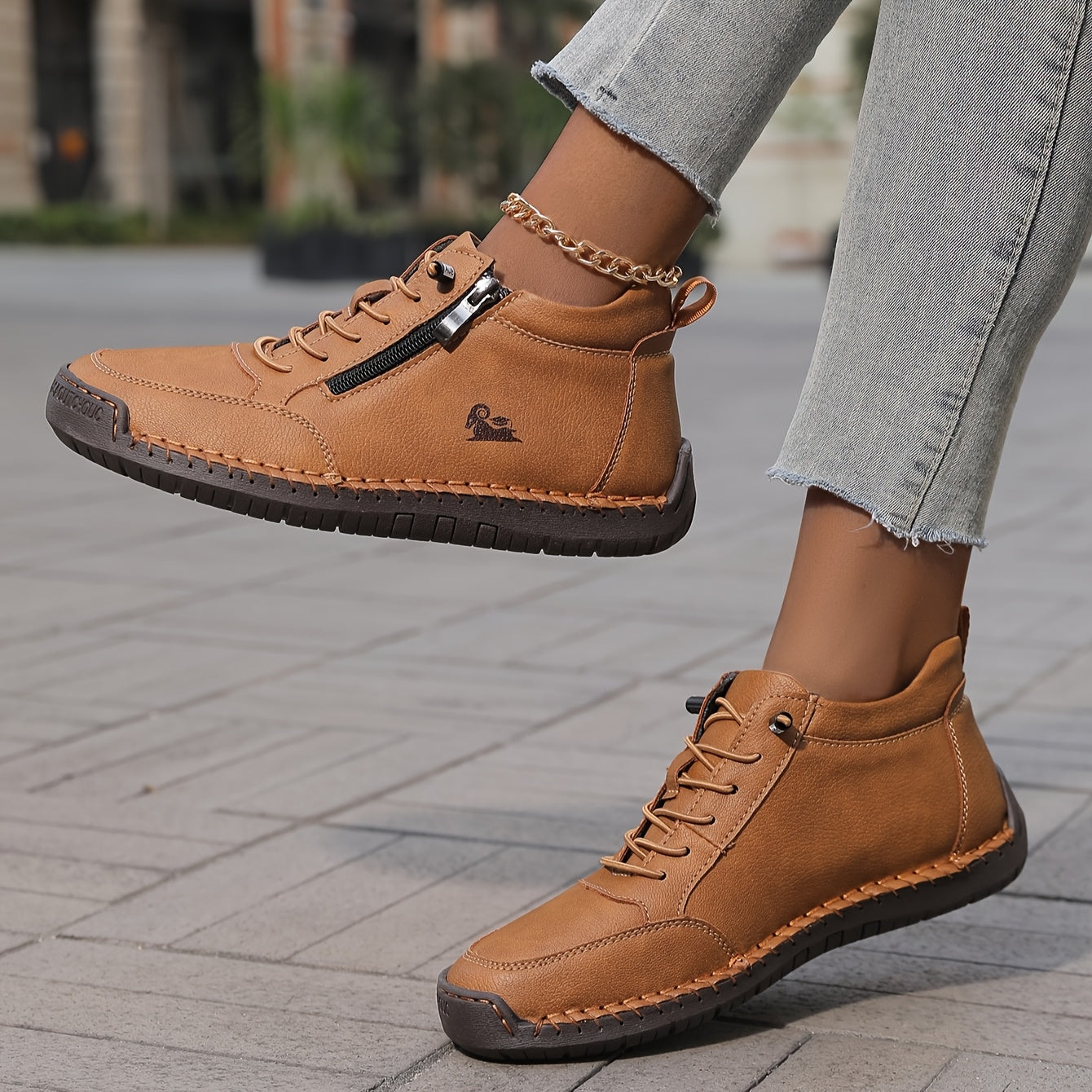 ErgoVita™ | Therapeutic Comfort Shoes