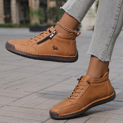ErgoVita™ | Therapeutic Comfort Shoes