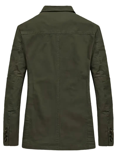Tomas™ | Casual Jacket