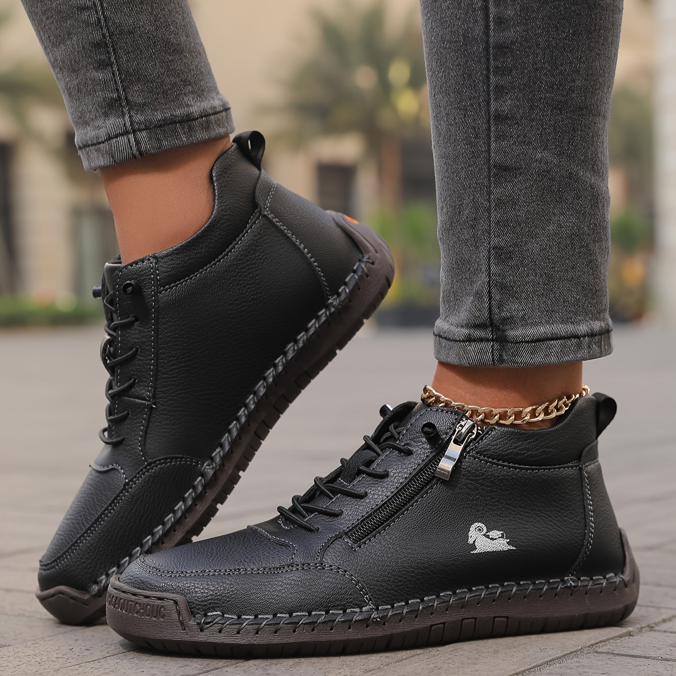 ErgoVita™ | Therapeutic Comfort Shoes