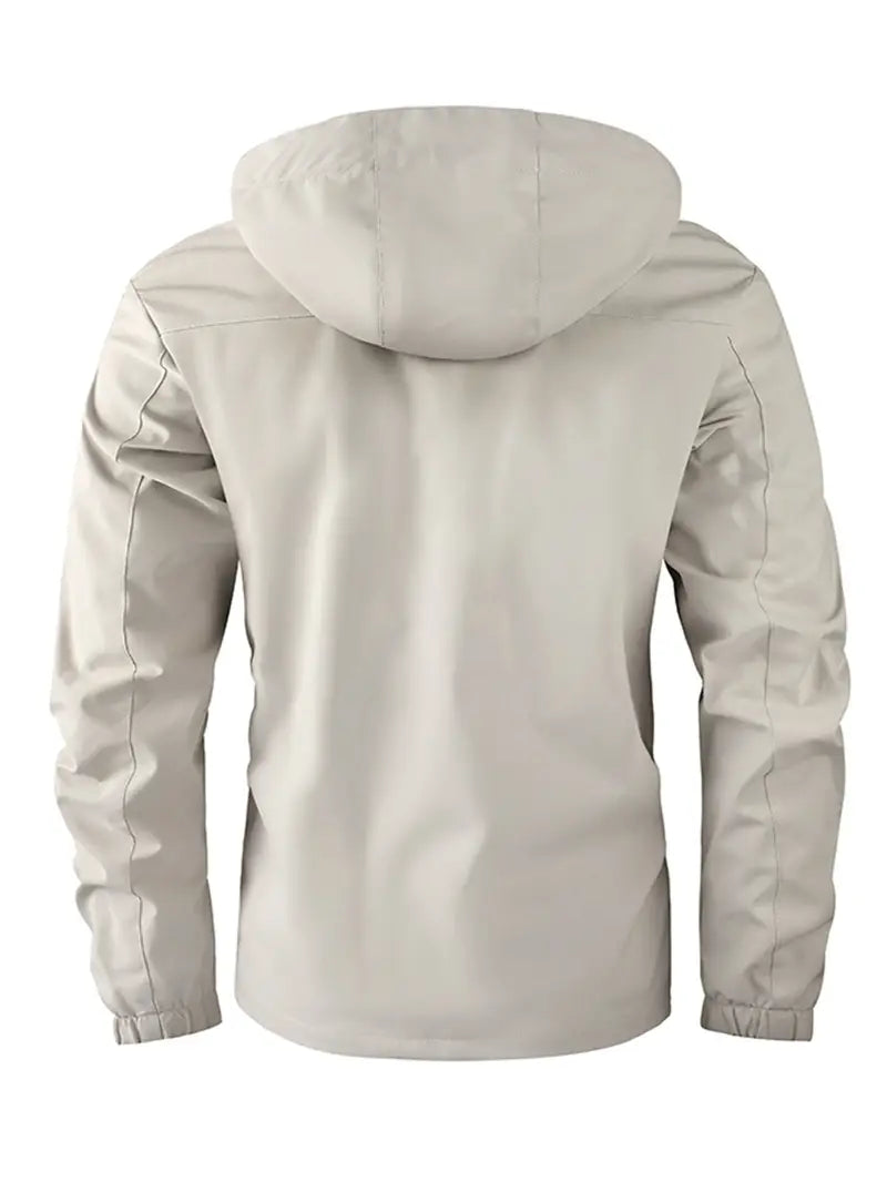 Beaufort ™ | Timeless Jacket