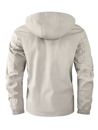 Beaufort ™ | Timeless Jacket