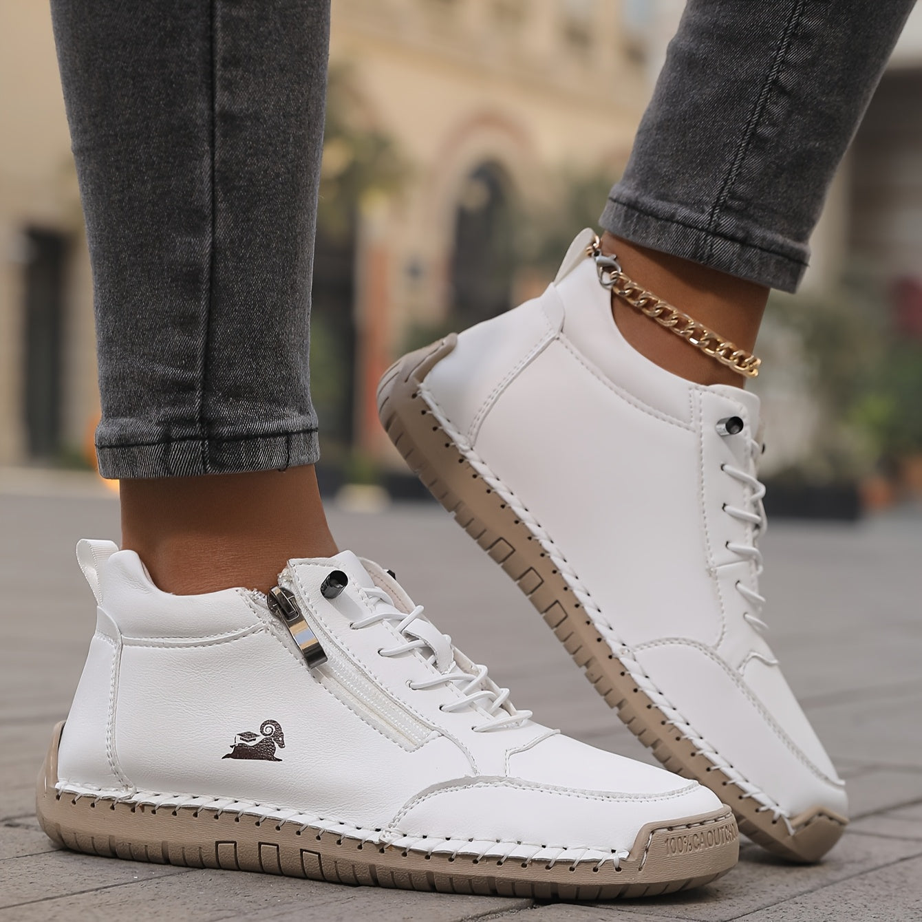 ErgoVita™ | Therapeutic Comfort Shoes