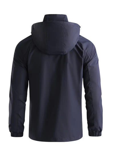 Stefan™ | Elegant Lightweight Jacket
