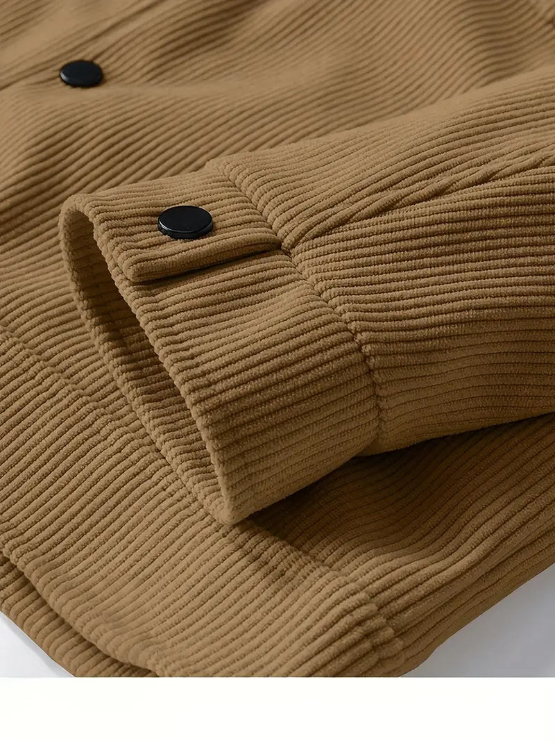 Huon ™ | Velvet Jacket