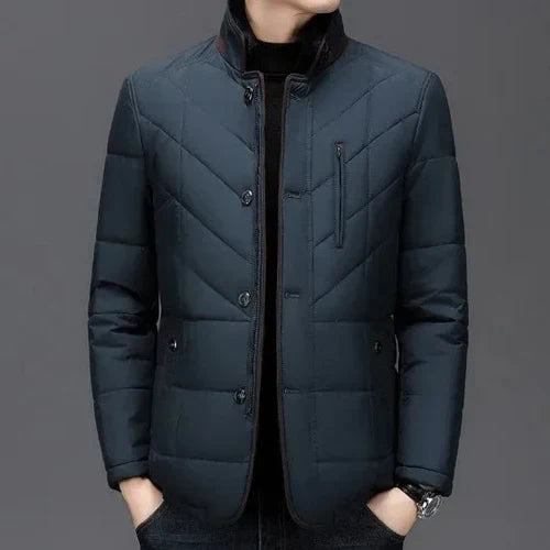Gabriel™ | Classic Men's Jacket