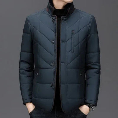 Gabriel™ | Classic Men's Jacket