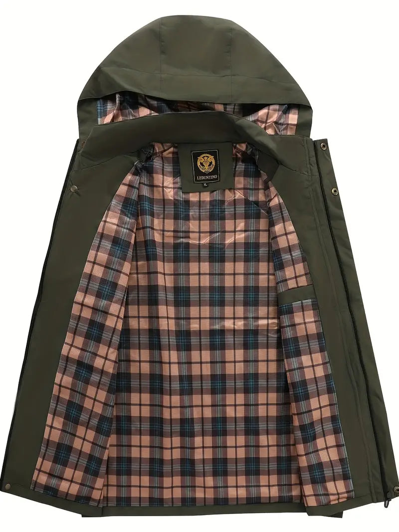 Beaufort ™ | Timeless Jacket