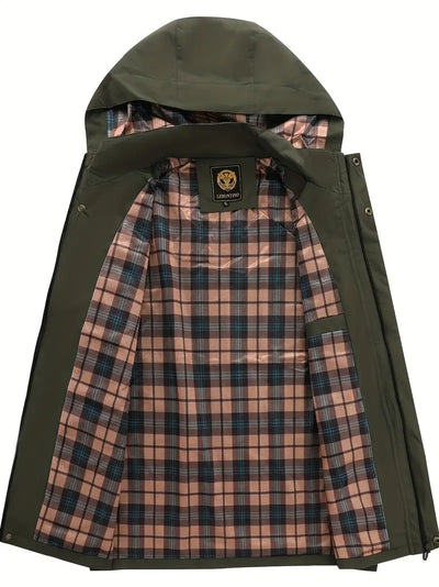 Beaufort ™ | Timeless Jacket