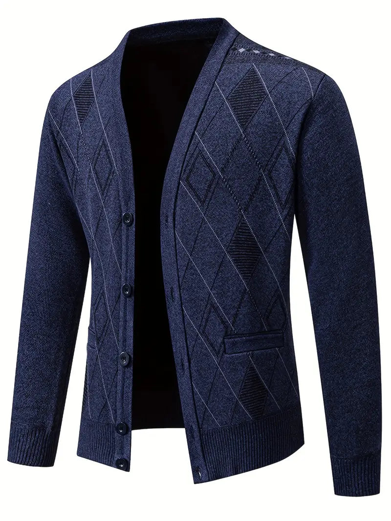 Russell ™ | Premium Men's Gilet