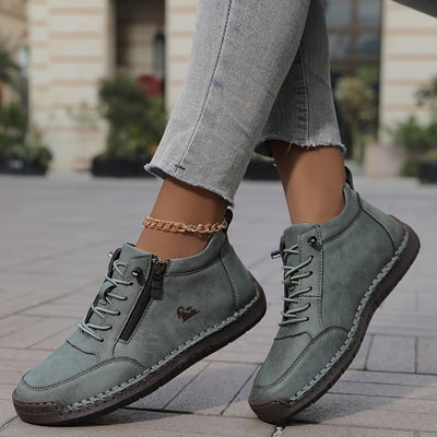 ErgoVita™ | Therapeutic Comfort Shoes
