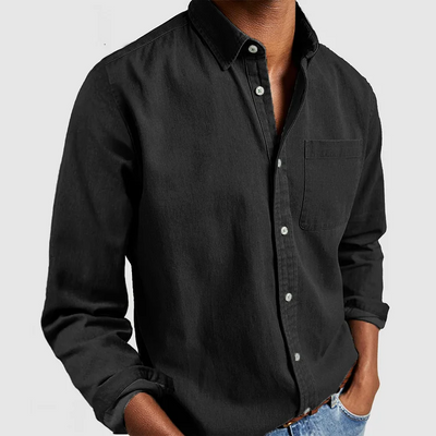 Maximo™ | Elegant Business Casual Shirt
