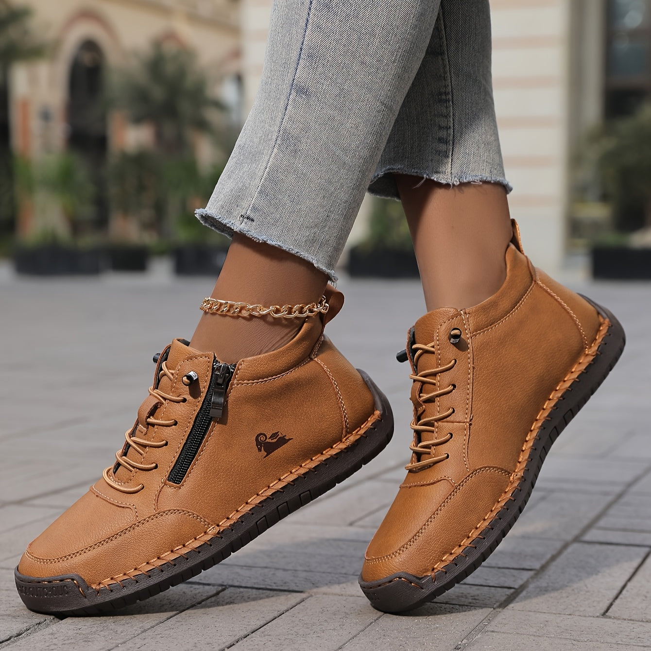 ErgoVita™ | Therapeutic Comfort Shoes
