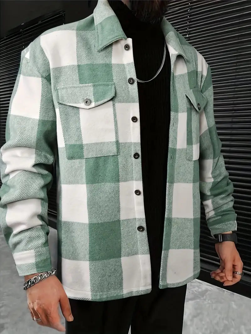 Merlin ™ | Men's Autumn Vest