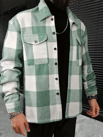 Merlin ™ | Men's Autumn Vest