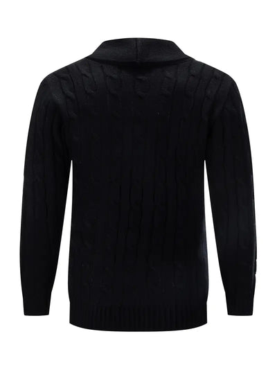 Philip ™ | Luxe Cardigan