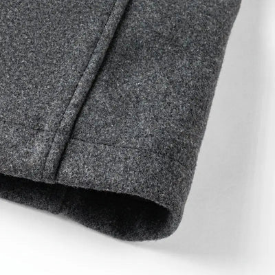 Shelby ™ | Elegant Long Coat