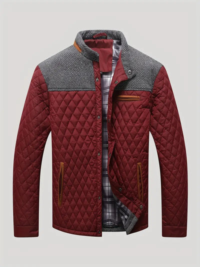 Percy ™ | Timeless Elegance Jacket