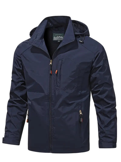 Stefan™ | Elegant Lightweight Jacket