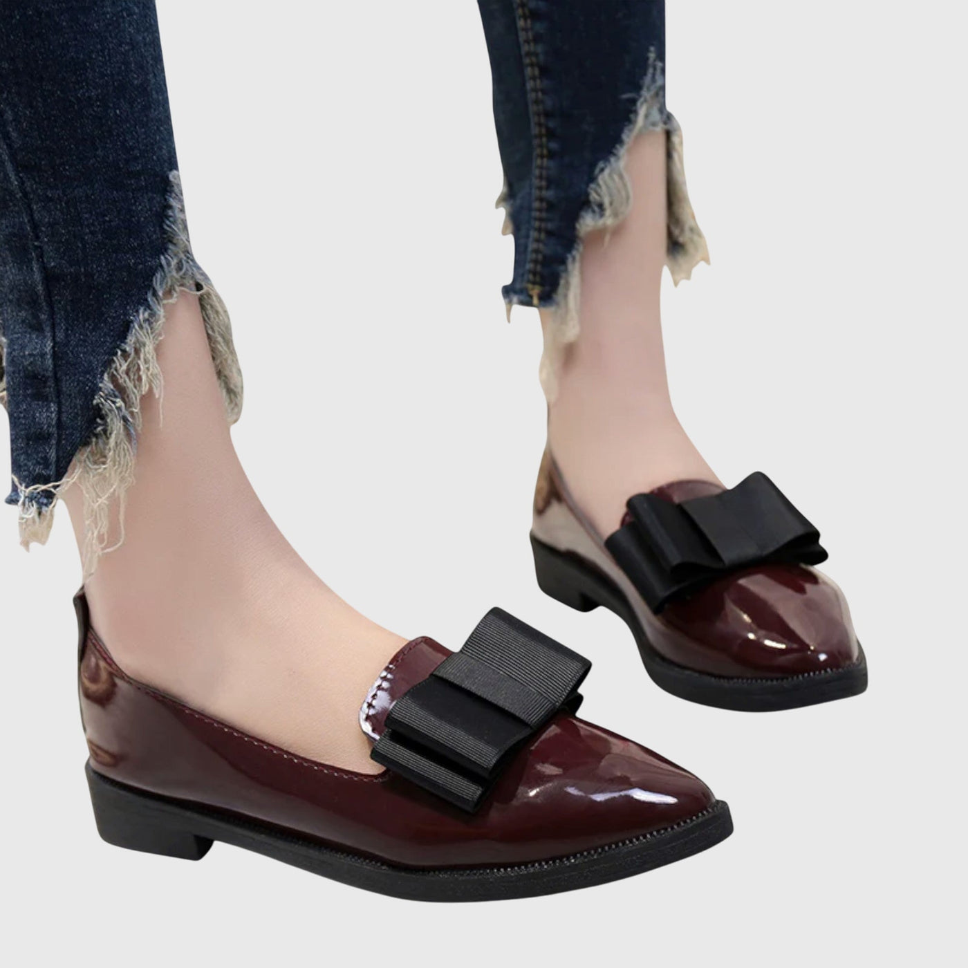 Anya™ | Orthopedic Moccasin
