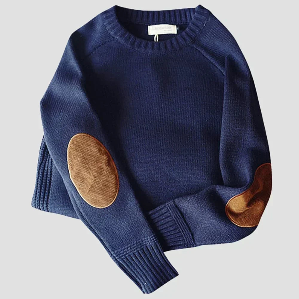 Harry™ | The Classic Men's Sweater