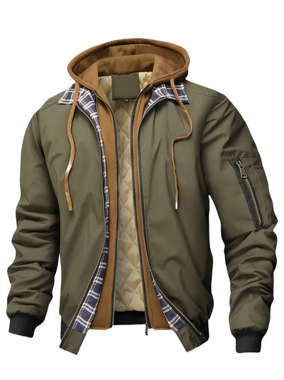Merlin ™ | Urban Fall Jacket