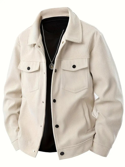 Huon ™ | Velvet Jacket