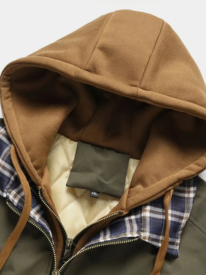Merlin ™ | Urban Fall Jacket