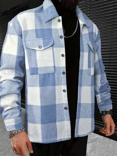 Merlin ™ | Men's Autumn Vest