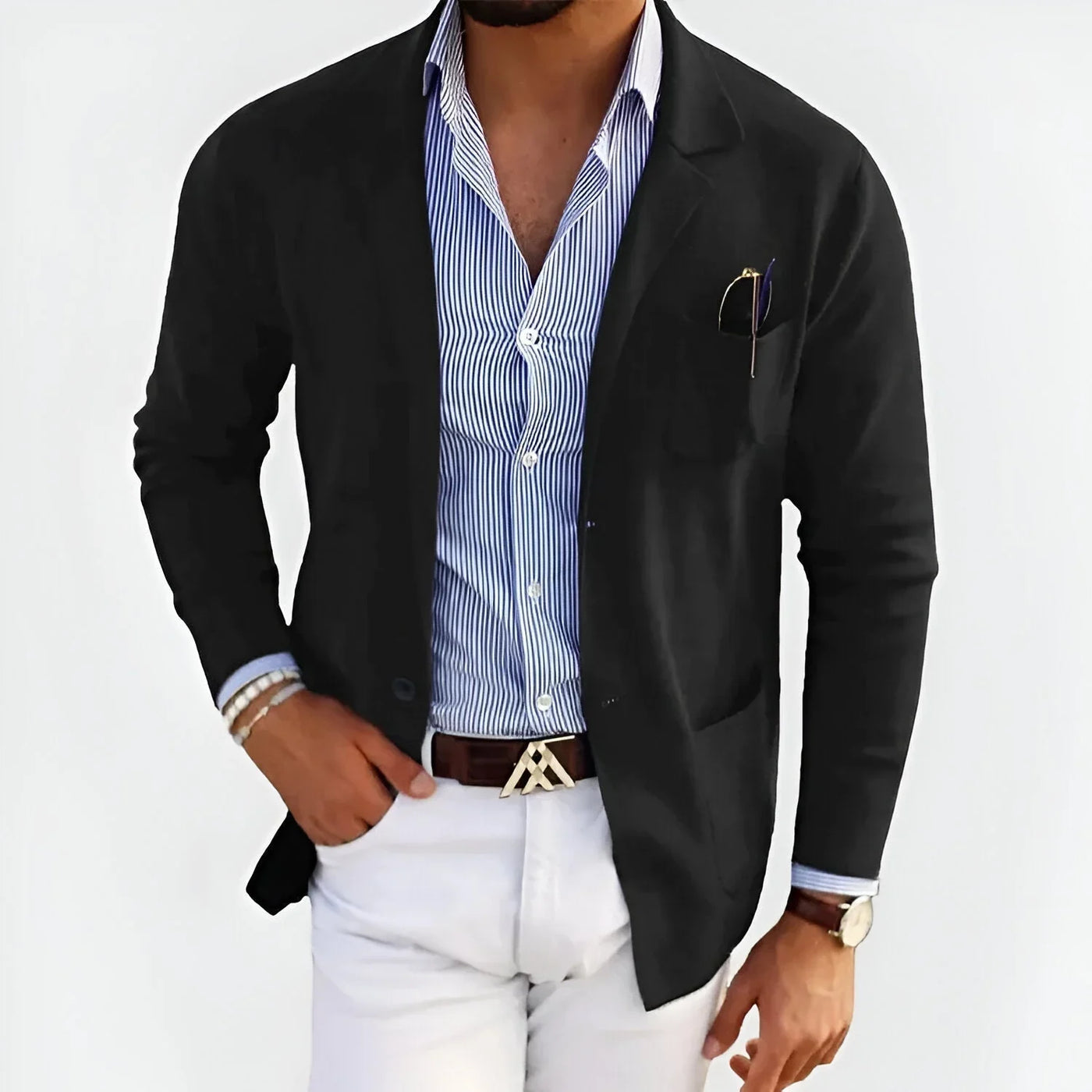 Namo ™ | modern jacket