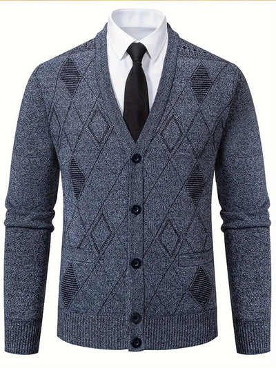 Russell ™ | Premium Men's Gilet