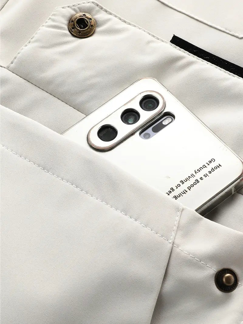 Beaufort ™ | Timeless Jacket