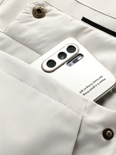 Beaufort ™ | Timeless Jacket