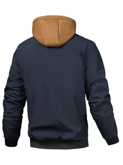 Merlin ™ | Urban Fall Jacket