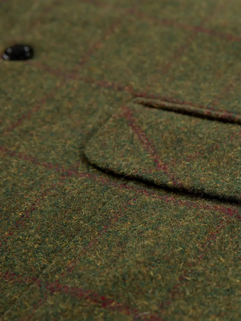 Burnell ™ | Elegant Vest
