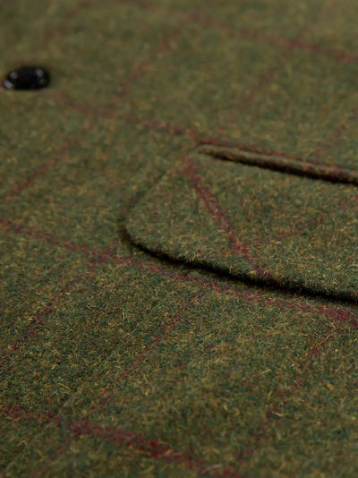 Burnell ™ | Elegant Vest