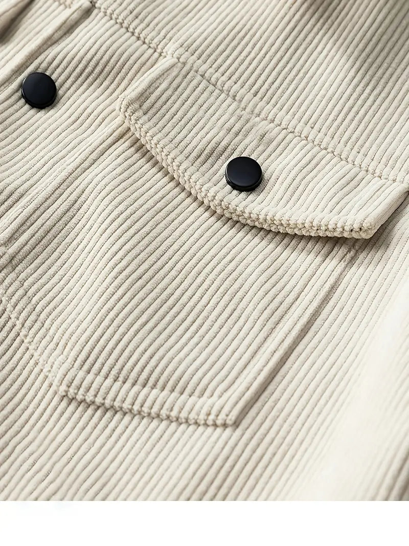 Huon ™ | Velvet Jacket
